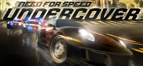 Need for Speed Undercover Systemanforderungen
