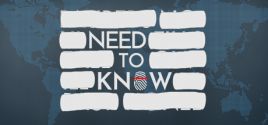 Prezzi di Need to Know