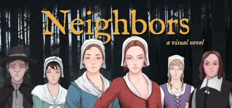 Neighbors - A Visual Novel prices