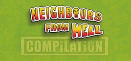 Neighbours from Hell Compilation価格 
