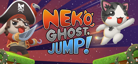 Preise für Neko Ghost, Jump!