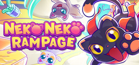 Configuration requise pour jouer à Neko Neko Rampage