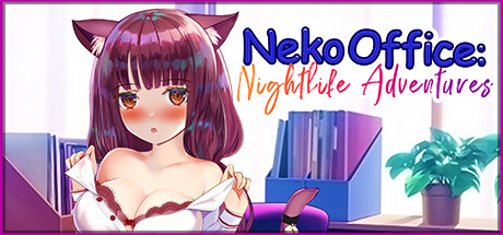 Neko Office: Nightlife Adventures 가격