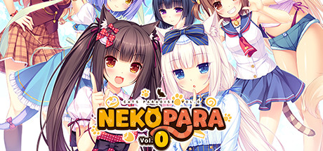 Preise für NEKOPARA Vol. 0