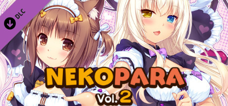 NEKOPARA Vol.2 - 18+ Adult Only Content 价格