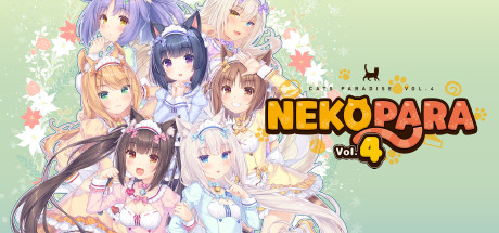 mức giá NEKOPARA Vol. 4