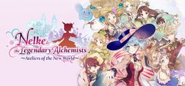 Требования Nelke & the Legendary Alchemists ~Ateliers of the New World~