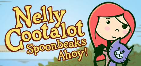 Nelly Cootalot: Spoonbeaks Ahoy! HD prices