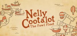 Nelly Cootalot: The Fowl Fleet ceny