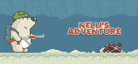 Nelu's Adventure цены