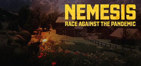 Nemesis: Race Against The Pandemic цены