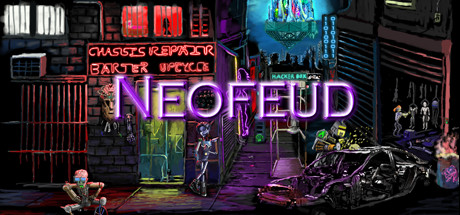 Preise für Neofeud