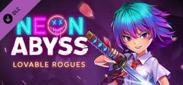 Neon Abyss - Lovable Rogues Pack precios