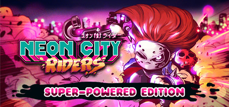 Neon City Riders 가격
