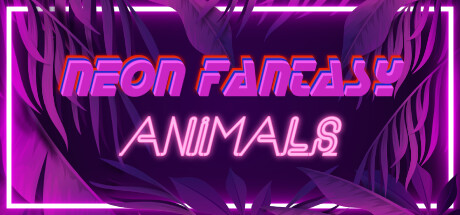 Требования Neon Fantasy: Animals