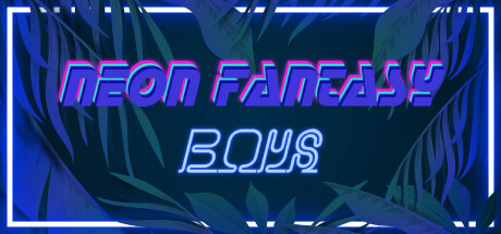 Preise für Neon Fantasy: Boys