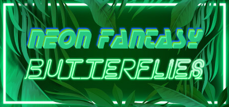 Neon Fantasy: Butterflies価格 