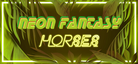 Neon Fantasy: Horses価格 