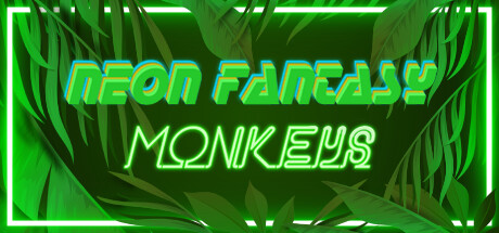 Neon Fantasy: Monkeys価格 