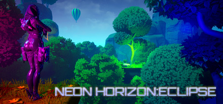 Configuration requise pour jouer à Neon Horizon: Eclipse