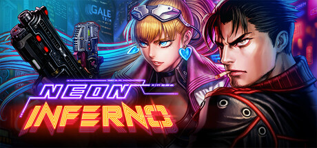 Neon Inferno価格 