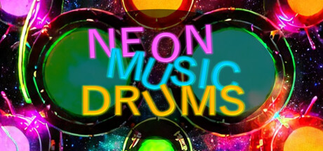 Neon Music Drums Systemanforderungen