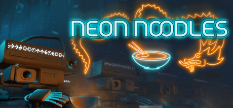 Neon Noodles - Cyberpunk Kitchen Automation prices