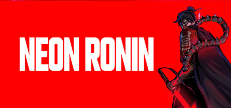 Neon Ronin - yêu cầu hệ thống