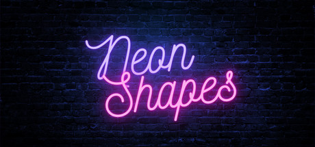 Neon Shapes System Requirements