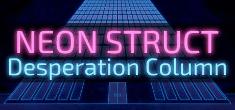 NEON STRUCT: Desperation Column - yêu cầu hệ thống