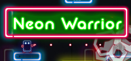 Prix pour Neon Warrior