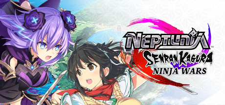 Neptunia x SENRAN KAGURA: Ninja Wars 시스템 조건