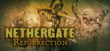Prix pour Nethergate: Resurrection