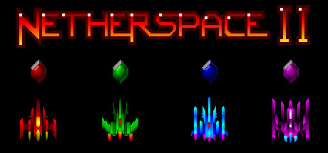 Netherspace 2 System Requirements