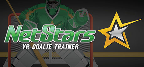 Prix pour NetStars - VR Goalie Trainer