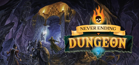 Never Ending Dungeon系统需求