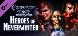 Preços do Neverwinter Nights: Heroes of Neverwinter