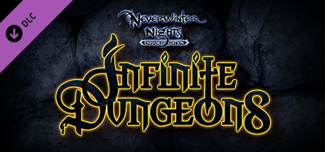 Preise für Neverwinter Nights: Infinite Dungeons