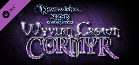 Prix pour Neverwinter Nights: Wyvern Crown of Cormyr
