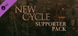 New Cycle - Supporter Pack 价格