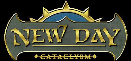 Requisitos do Sistema para New Day: Cataclysm
