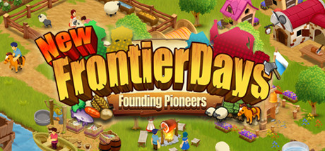 New Frontier Days ~Founding Pioneers~価格 
