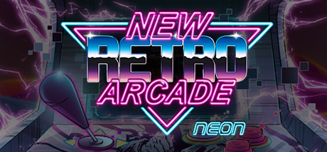 New Retro Arcade: Neon Systemanforderungen