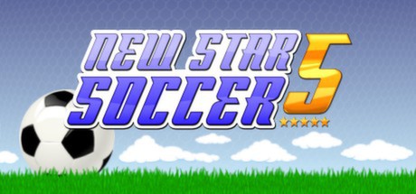 New Star Soccer 5系统需求