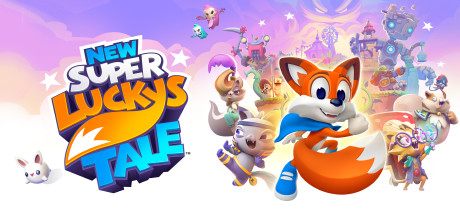 Wymagania Systemowe New Super Lucky's Tale