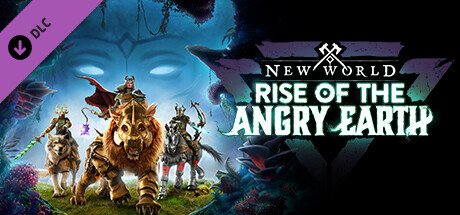 New World: Rise of the Angry Earth цены