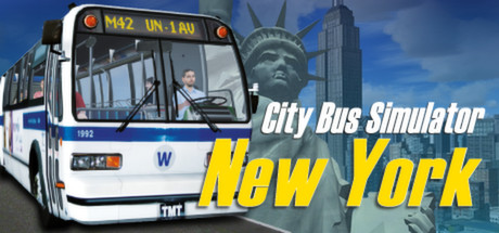 New York Bus Simulator 시스템 조건