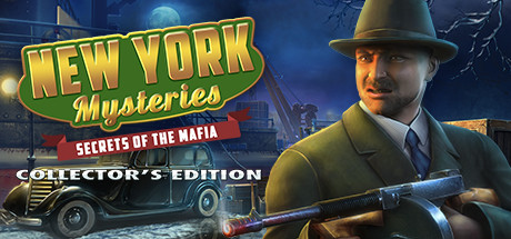 New York Mysteries: Secrets of the Mafia 가격
