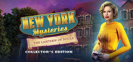 Requisitos do Sistema para New York Mysteries: The Lantern of Souls