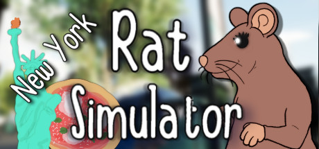 Prix pour New York Rat Simulator